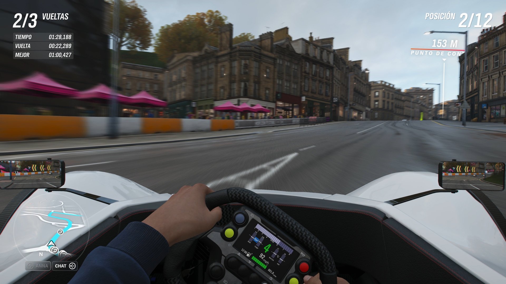 Forza Horizon 4 - Imagen 40